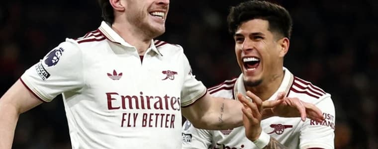 Siêu cúp Anh 2026: Arsenal đại chiến Man City tại Cardiff ngày 16/8