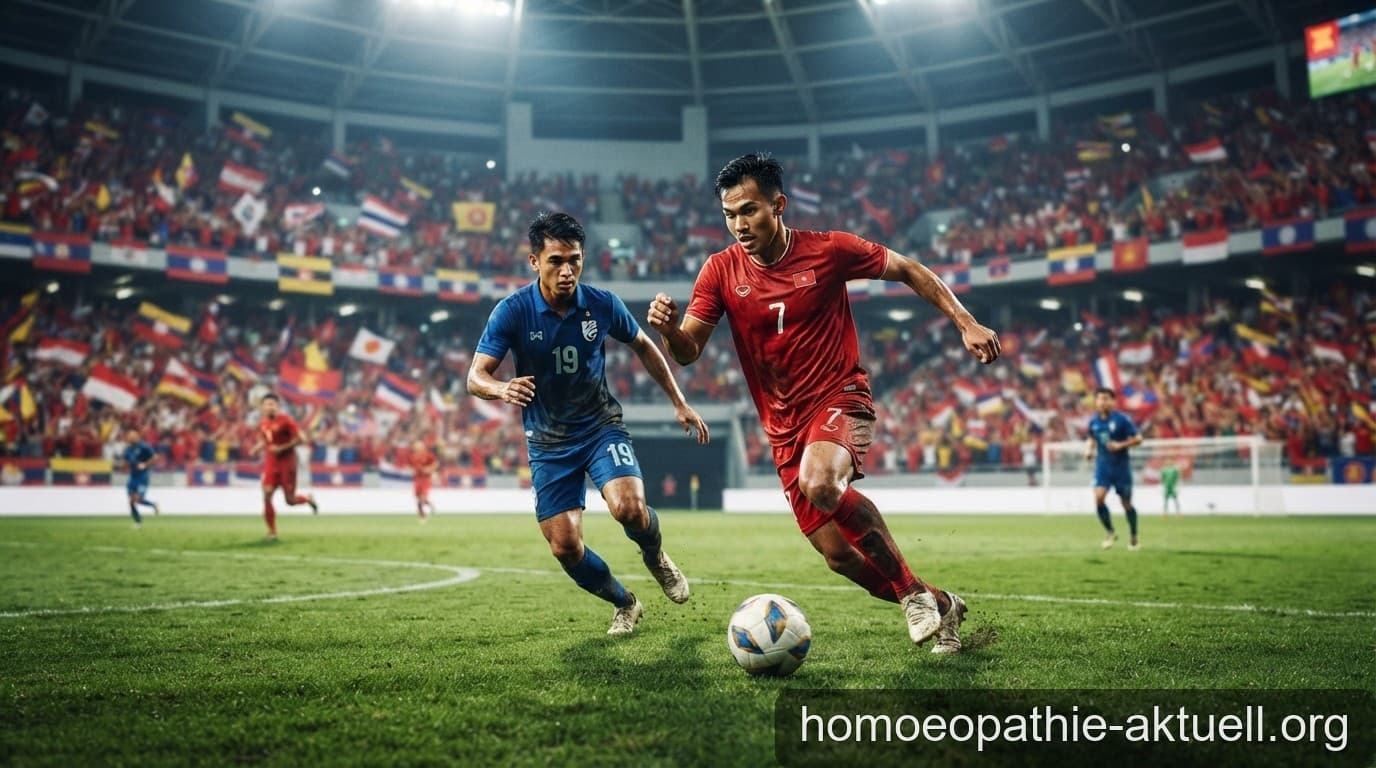 FIFA ASEAN Cup 2026: Lịch thi đấu và nhận định cục diện bảng đấu sau lượt trận mở màn