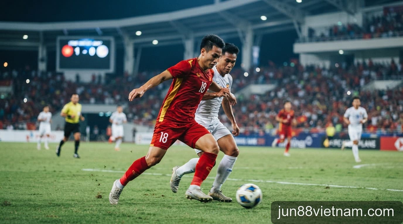 FIFA ASEAN Cup 2026: Phân tích dữ liệu phong độ Việt Nam trước trận ra quân