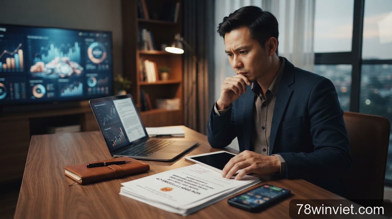 Nghị định 174/2026/NĐ-CP: Ranh giới mới cho các trò chơi đổi thưởng và rủi ro pháp lý