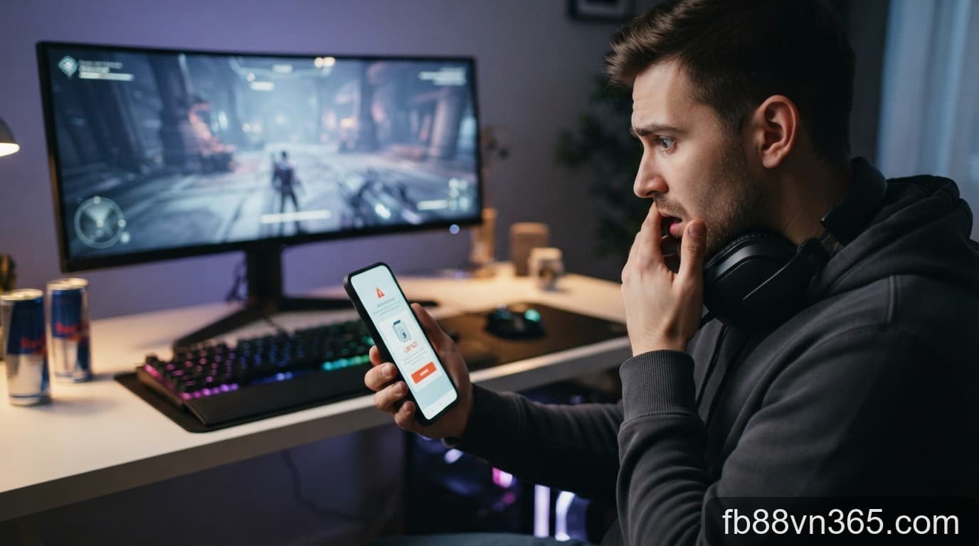 Cảnh báo: Rủi ro 'đóng băng' tài khoản từ các giao dịch nạp tiền vào ví trung gian không rõ nguồn gốc