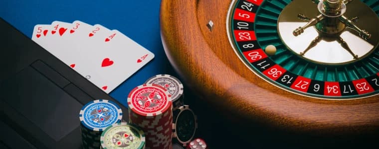 Luật chơi Baccarat cho người mới: cách tính điểm và cửa cược