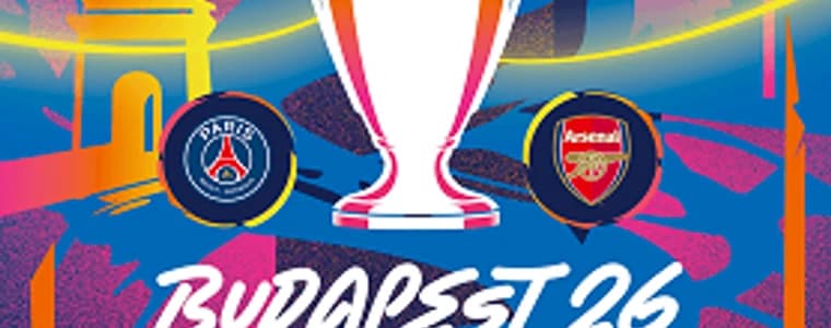 Champions League 2026/27: Lễ bốc thăm vòng phân hạng ngày 27/8, chung kết tại Madrid