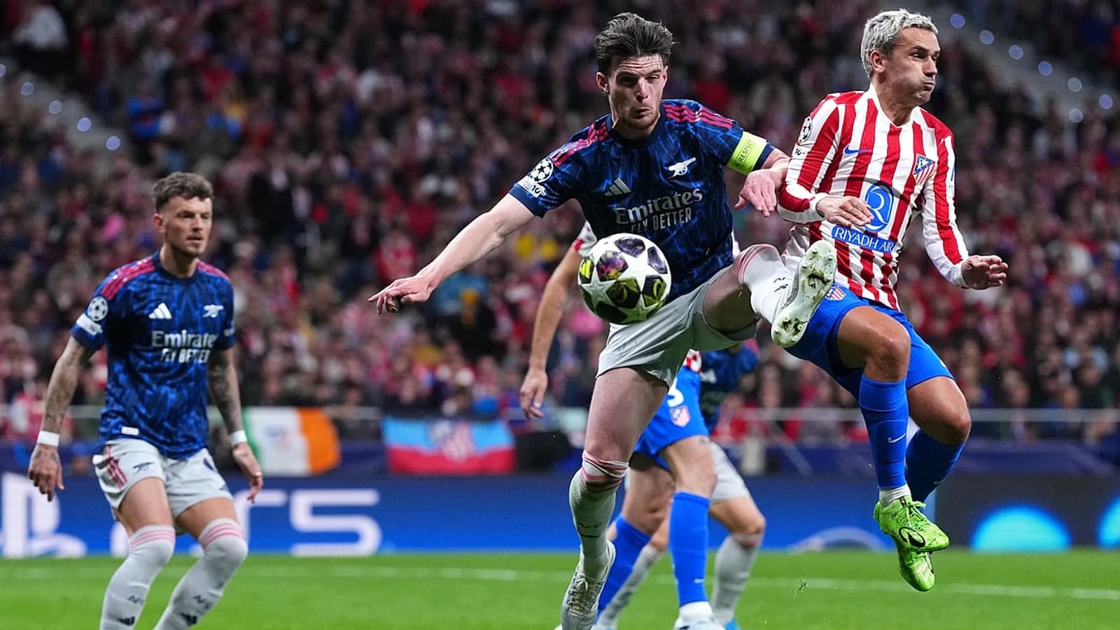 Cược bóng đá barcelona vs pháp hôm nay 07/2026: soi kèo chuẩn, tài xỉu & phạt góc