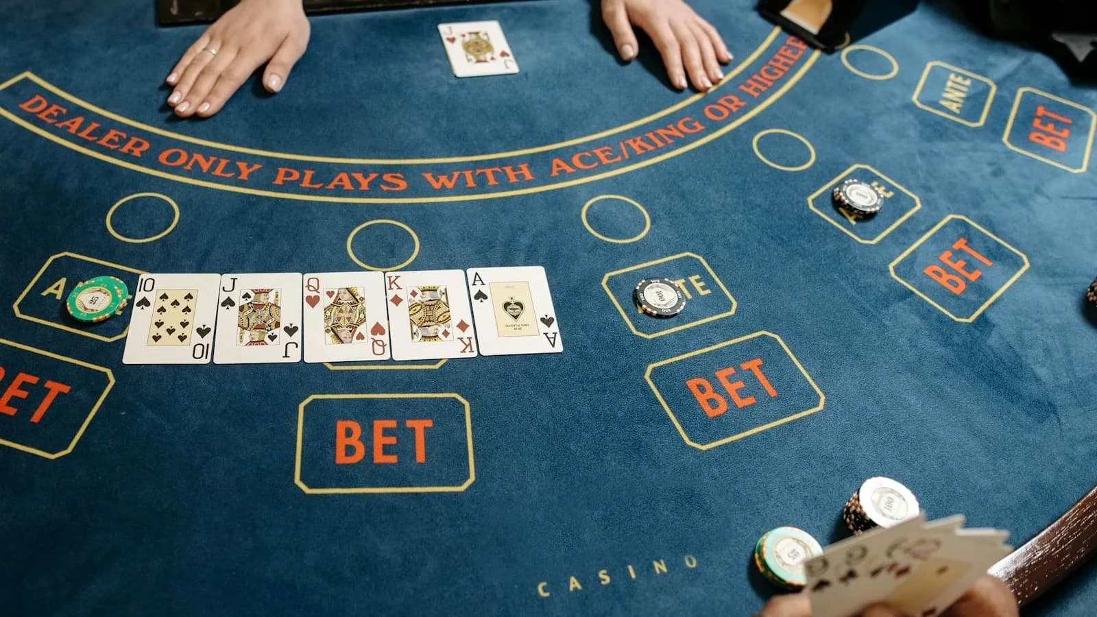 Sexy Baccarat: Luật Bàn Live Casino Và Cách Đọc Kết Quả