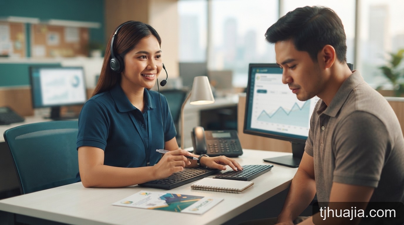 PAGCOR 24/7 Helpline: A Data-Driven Guide to Accessing Support for Filipino Players