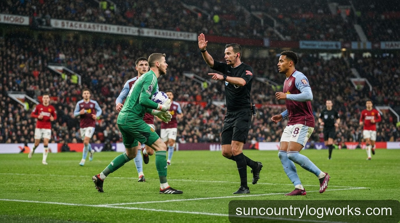Premier League 2026-27: Những thay đổi luật thi đấu ảnh hưởng đến nhịp độ trận đấu - 2