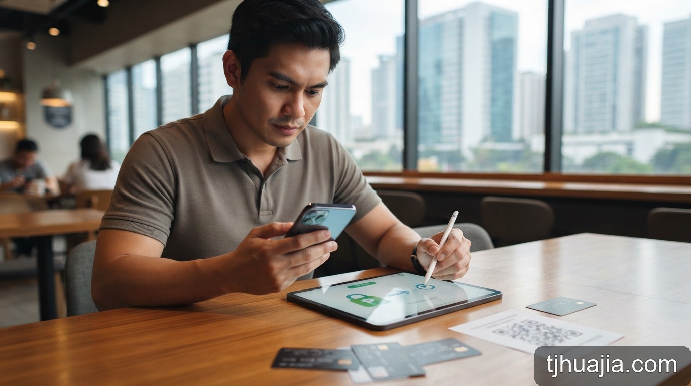 Digital Payment Milestone: Navigating Casino Transactions After the E-Wallet Linkage Ban