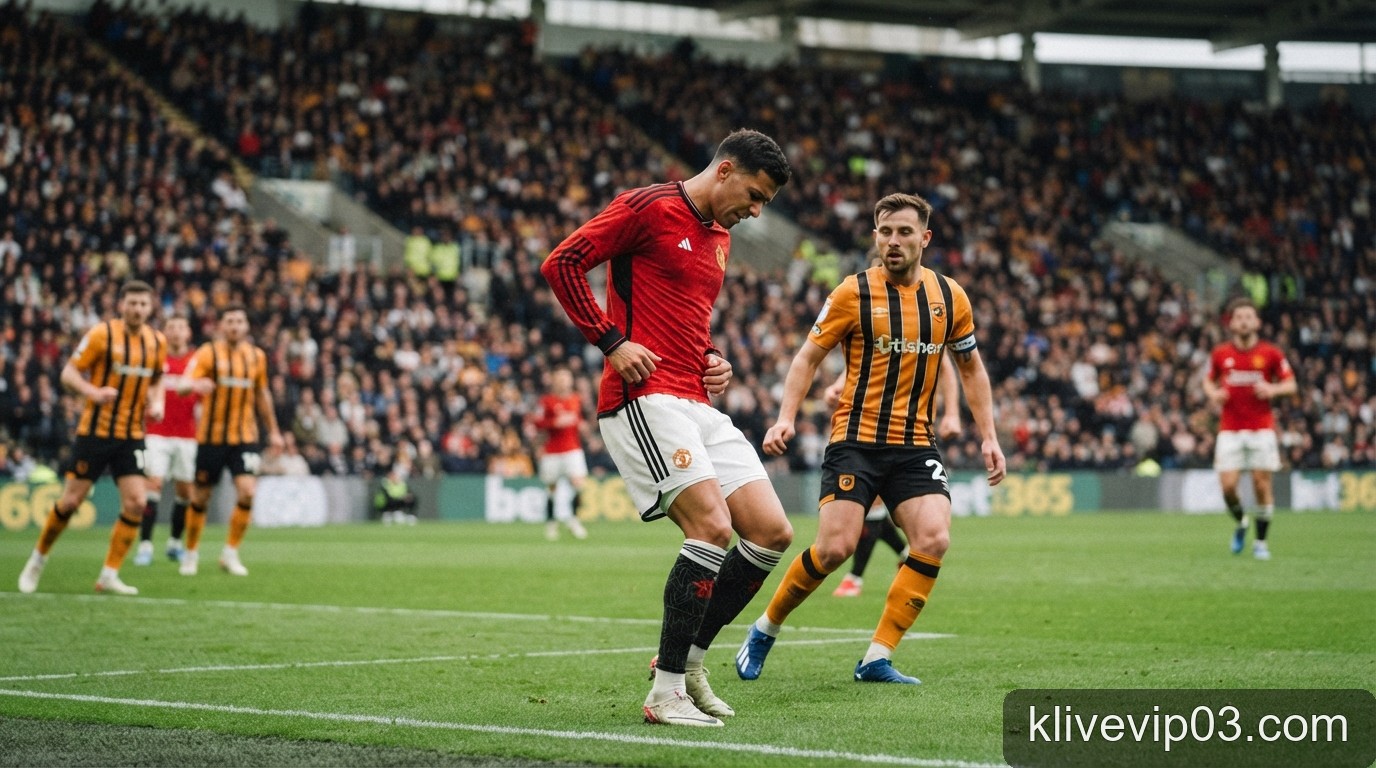Ngoại hạng Anh 2026/27: Cú sốc Hull City và bài toán hàng công của Manchester United - 2