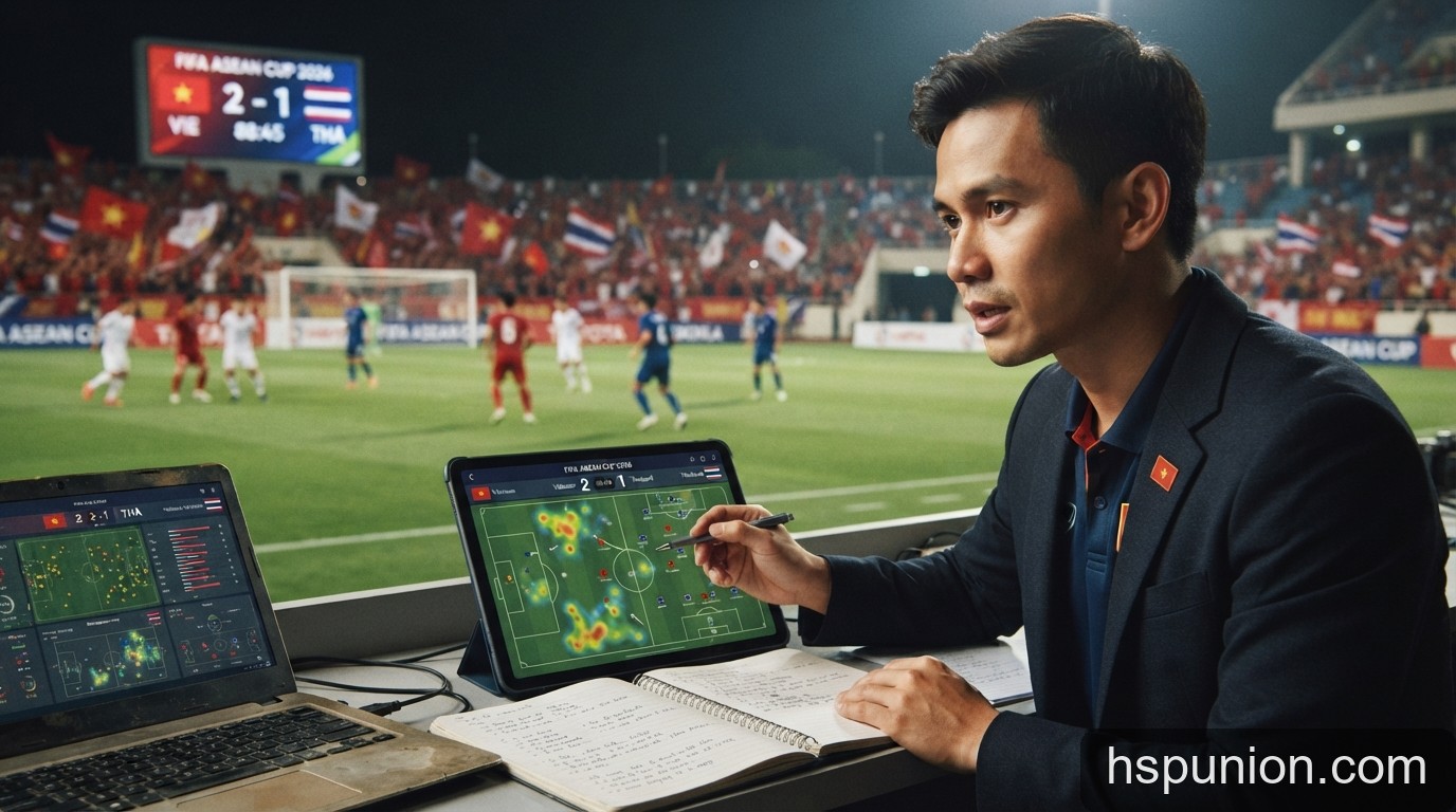FIFA ASEAN Cup 2026: Hướng dẫn theo dõi và nhận định kèo cho người mới - 2