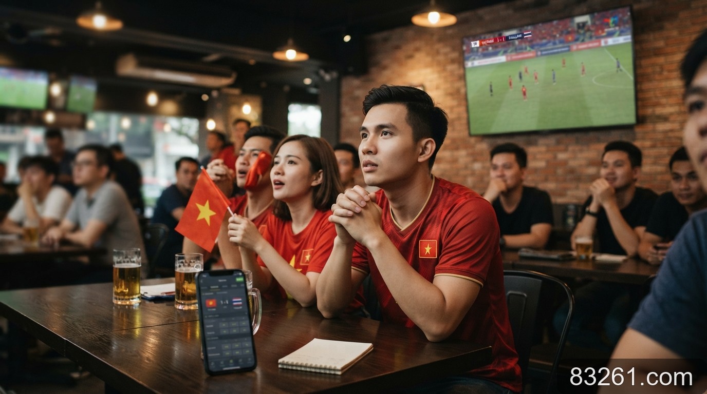 FIFA ASEAN Cup 2026: Phân tích cơ hội và rủi ro khi Việt Nam tái đấu Thái Lan - 2