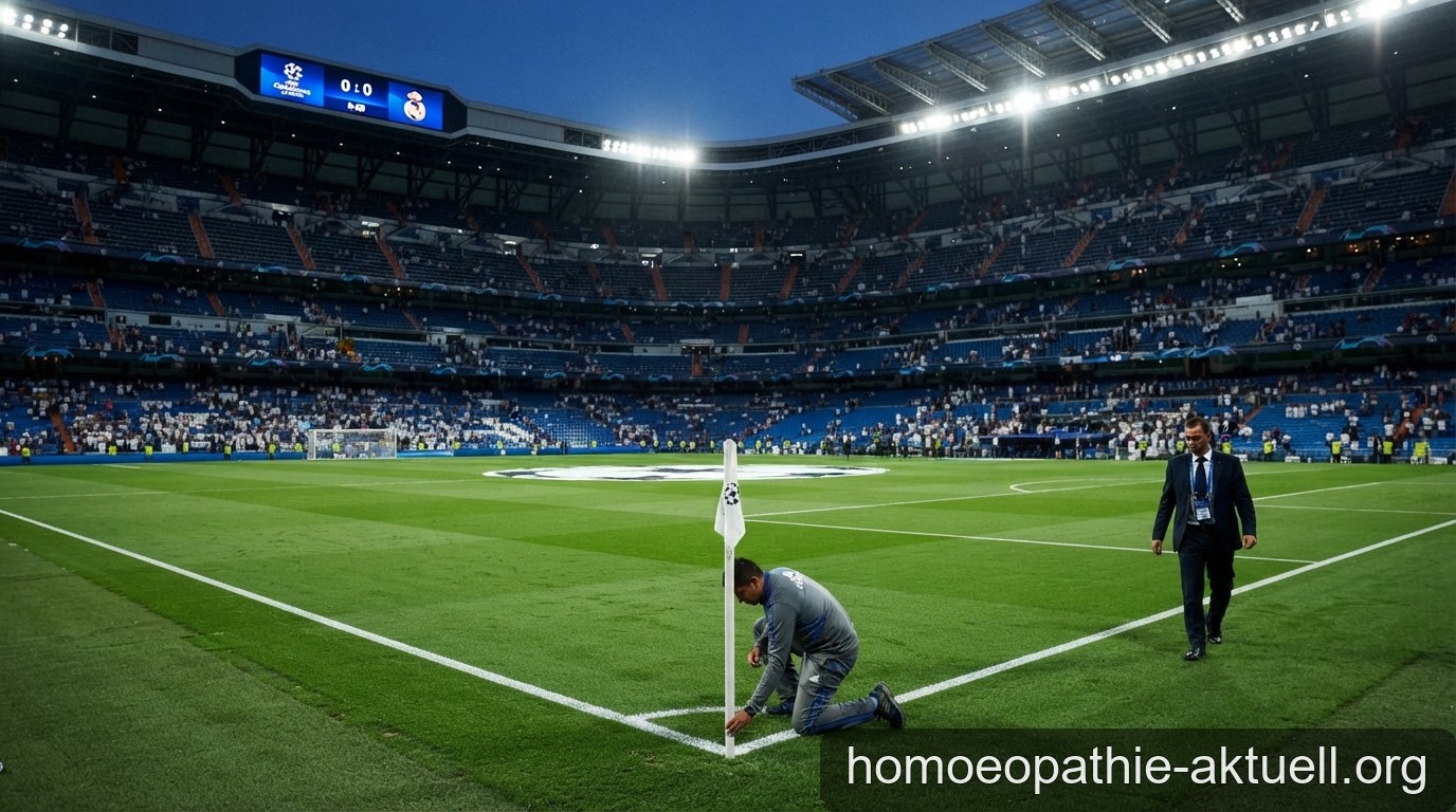 Champions League 2026/27 Khởi tranh: Lịch thi đấu vòng 1 và tâm điểm Real Madrid vs Inter Milan - 2