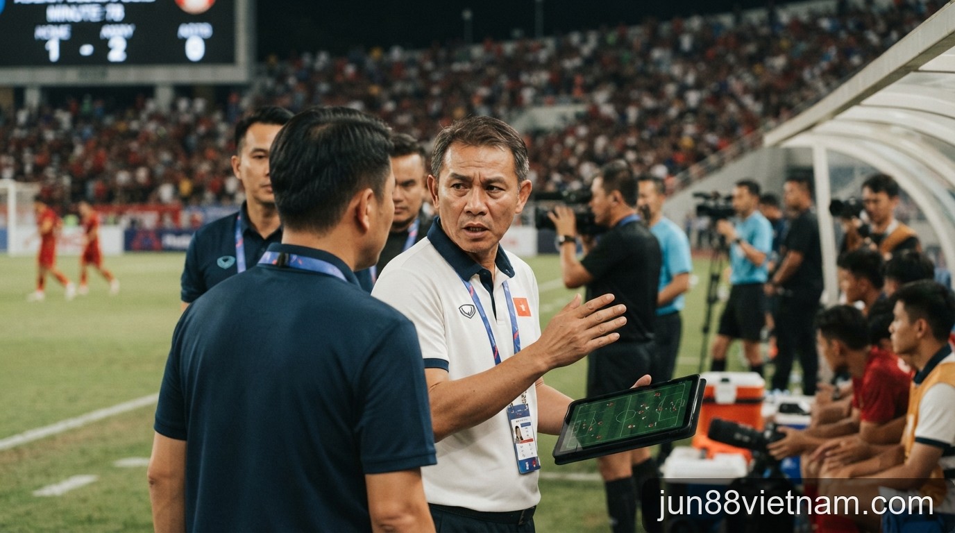 FIFA ASEAN Cup 2026: Những thay đổi về thể thức và tác động đến bảng xếp hạng FIFA - 2