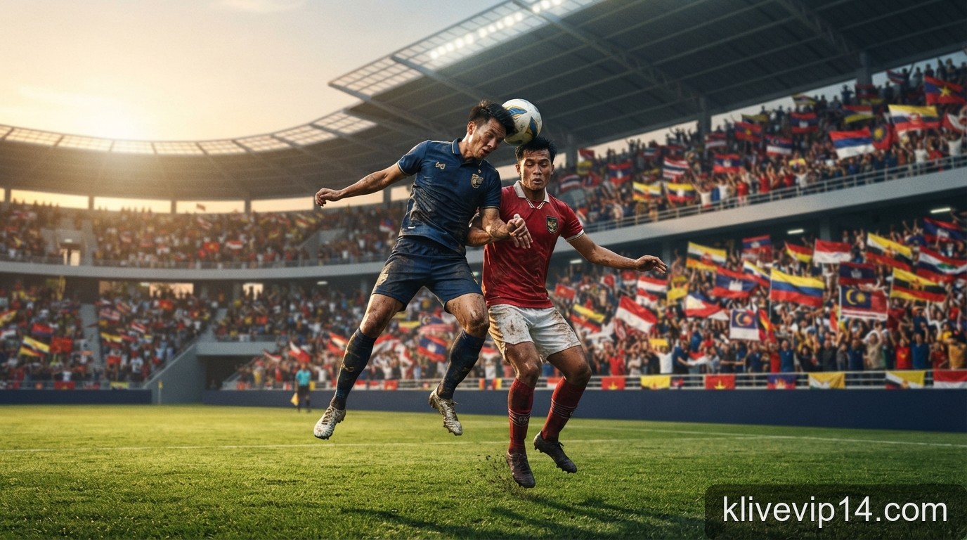 FIFA ASEAN Cup 2026: Giải đấu mới của FIFA có gì khác biệt so với ASEAN Championship? - 2
