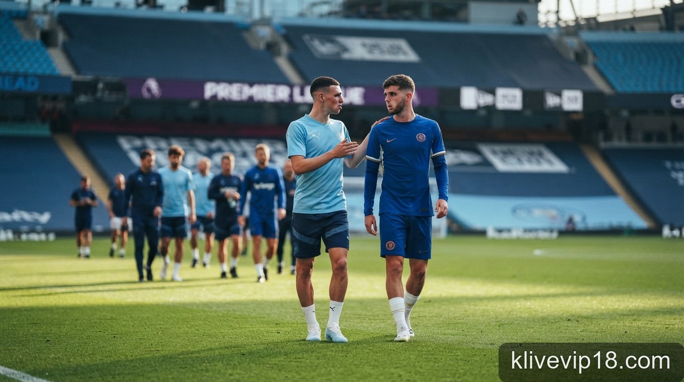 Hậu thị trường chuyển nhượng hè 2026: Những 'bom tấn' nào sẽ định hình Premier League? - 2