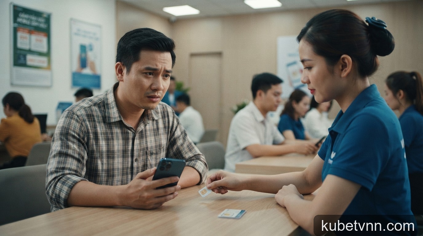 Cảnh báo: VNeID sẽ tự động khóa tài khoản từ 28/9 nếu SIM không chính chủ - 2
