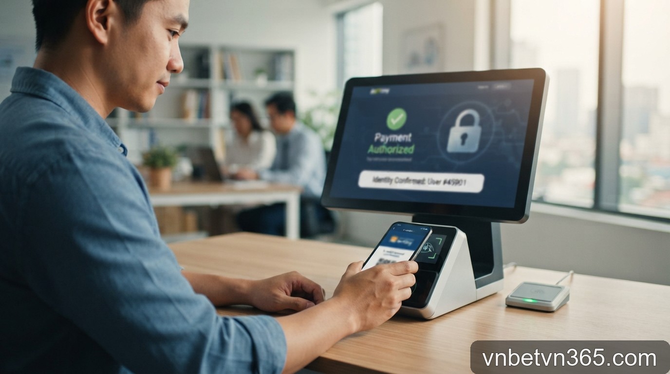 Dự thảo Nghị định đặt cược 2026: Những thay đổi về phương thức thanh toán và định danh - 2