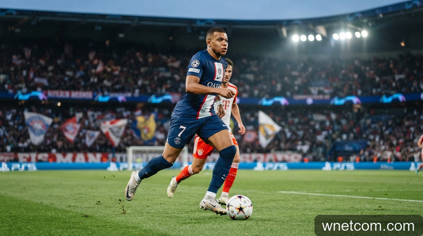 Champions League 2026/27: Khởi đầu kịch tính và những ứng viên sáng giá sau lượt trận đầu tiên - 2