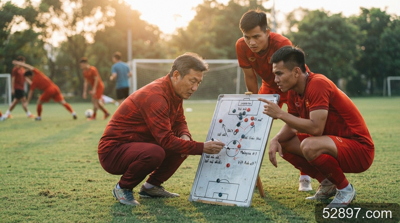 FIFA ASEAN Cup 2026: Sau 'cơn mưa' bàn thắng vào lưới Pakistan, thầy Kim cần gì cho trận chiến cuối cùng? - 2