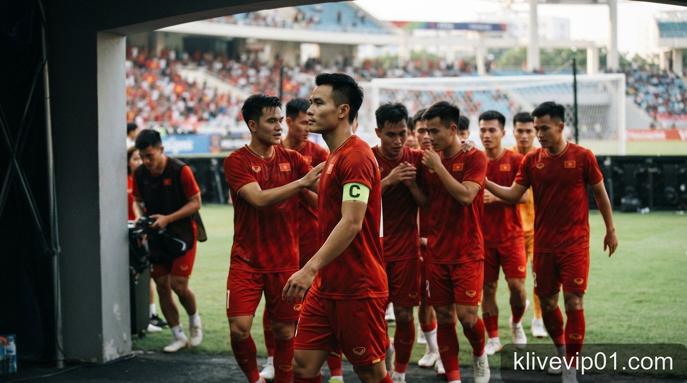 FIFA ASEAN Cup 2026: Việt Nam quyết tâm giành hạng ba sau hành trình đầy cảm xúc - 2
