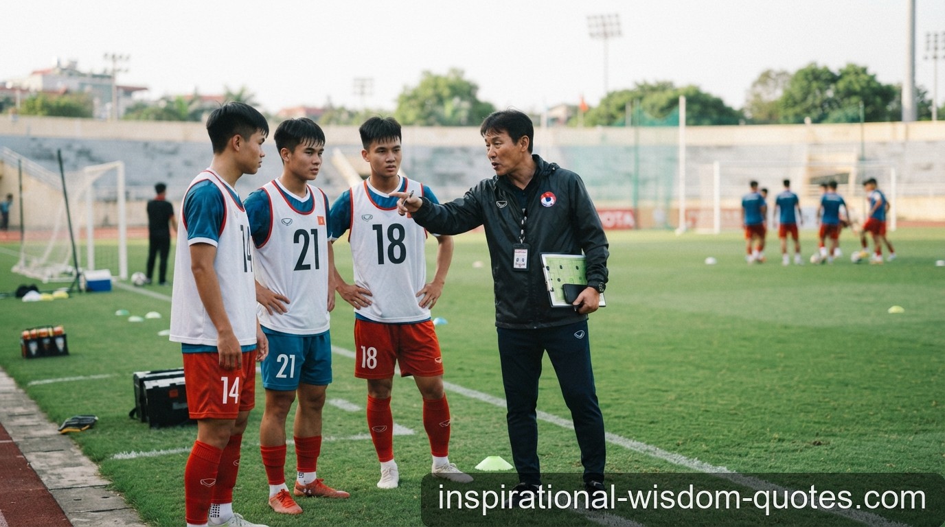 Sau FIFA ASEAN Cup 2026: HLV Kim Sang-sik và bài toán 'phương án B' cho hàng công - 2