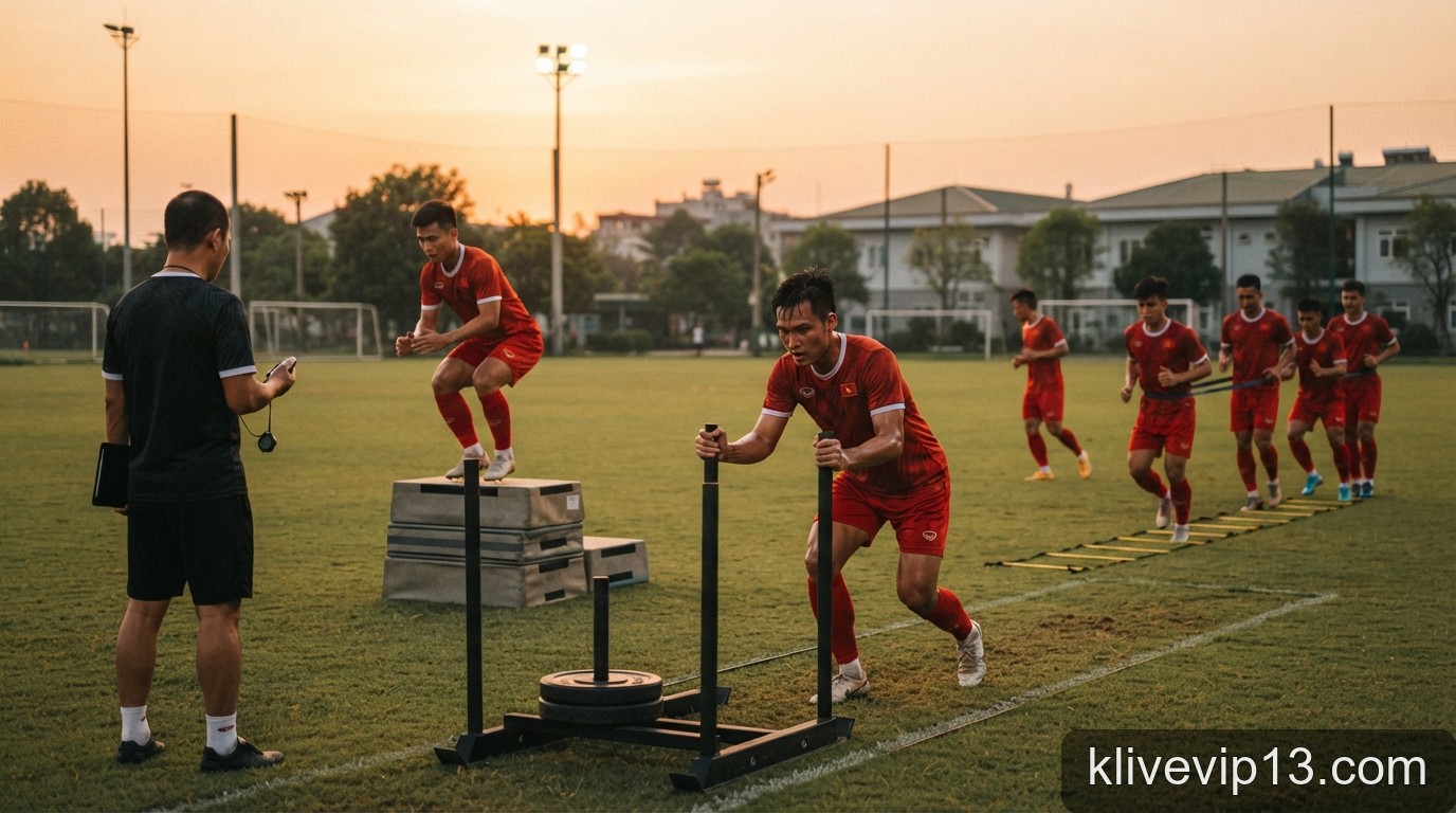 Sau FIFA ASEAN Cup 2026: Đội tuyển Việt Nam cần làm gì để trở lại mạnh mẽ? - 2