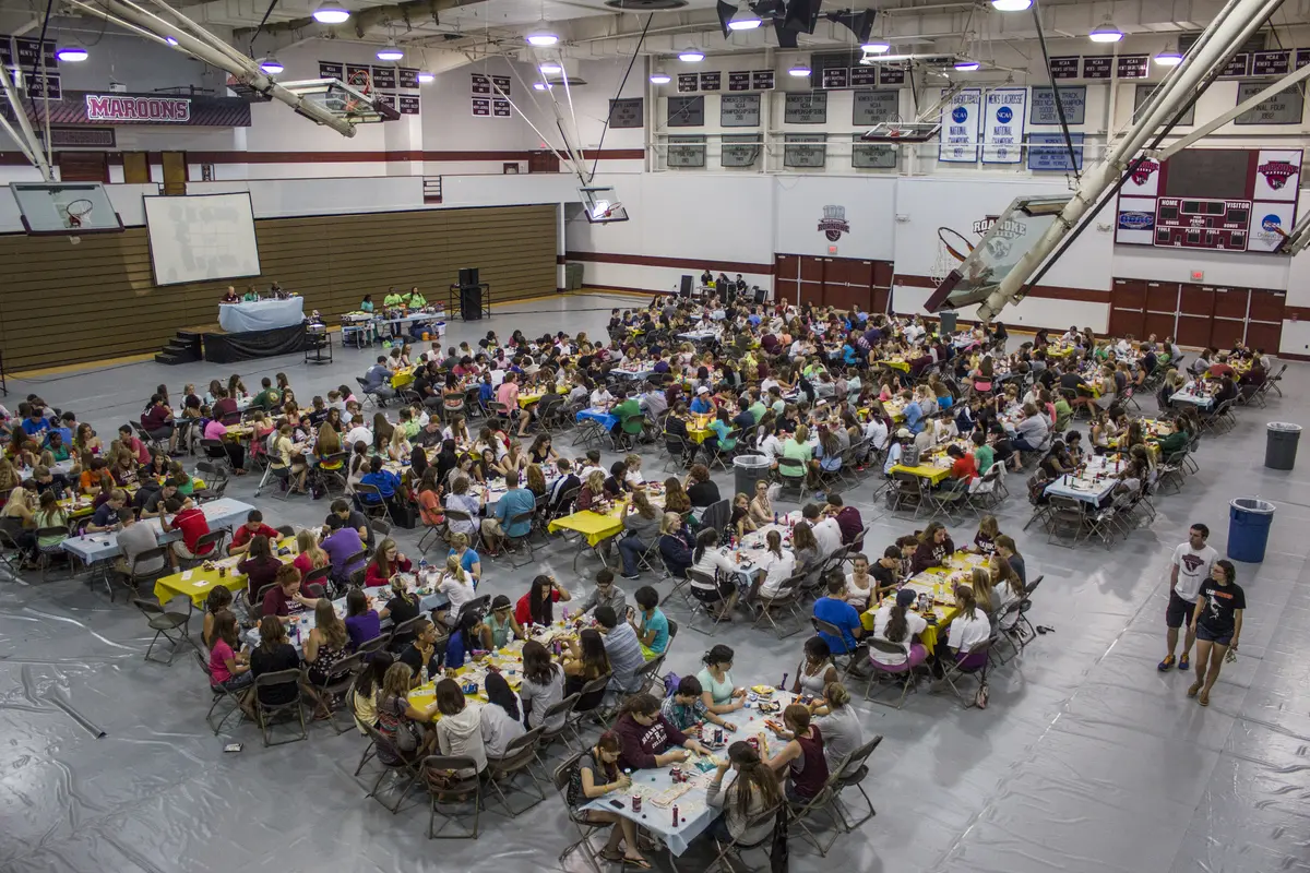 Fa Chai 90-Ball Community Bingo Room review — slowest pace, deepest chat